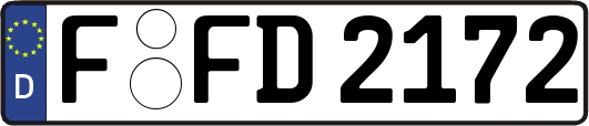 F-FD2172