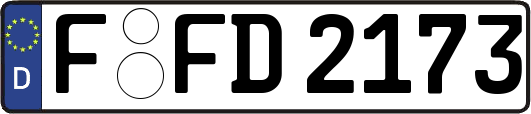 F-FD2173