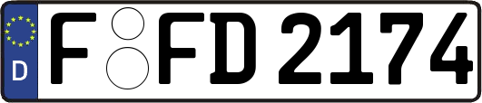 F-FD2174