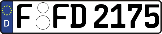 F-FD2175