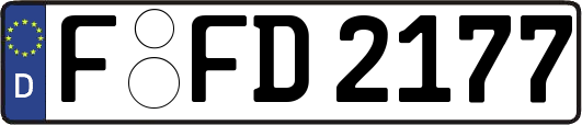 F-FD2177