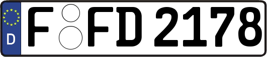 F-FD2178