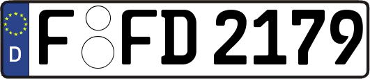 F-FD2179
