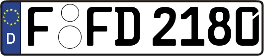 F-FD2180