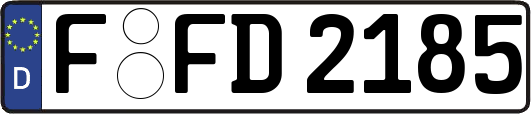 F-FD2185