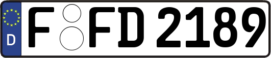 F-FD2189
