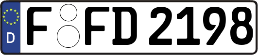 F-FD2198