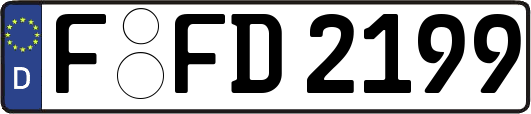 F-FD2199