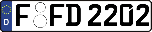 F-FD2202