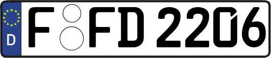 F-FD2206