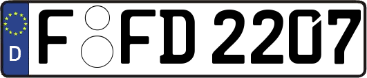 F-FD2207