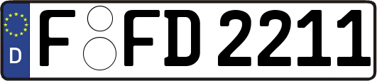 F-FD2211