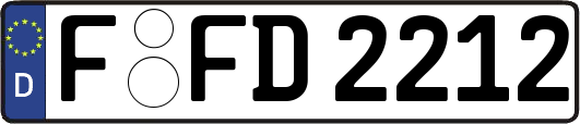 F-FD2212