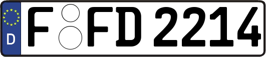 F-FD2214