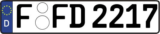 F-FD2217