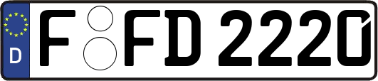 F-FD2220