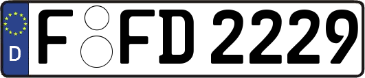 F-FD2229
