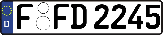F-FD2245