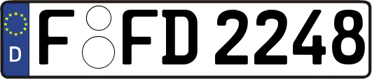 F-FD2248