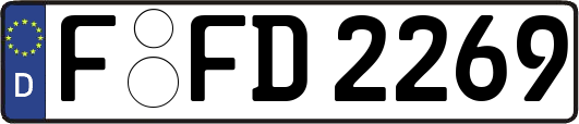 F-FD2269