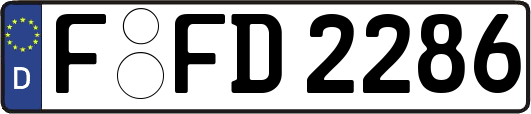 F-FD2286