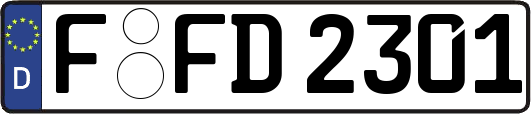 F-FD2301