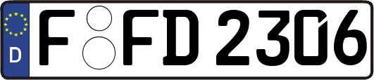 F-FD2306