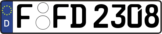 F-FD2308