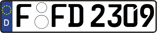 F-FD2309