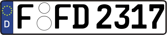 F-FD2317