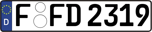 F-FD2319
