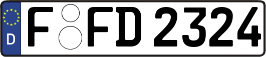 F-FD2324