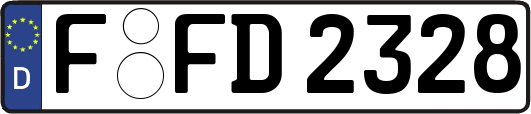 F-FD2328