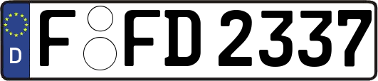 F-FD2337