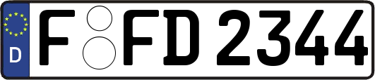 F-FD2344