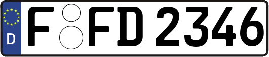 F-FD2346