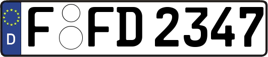 F-FD2347