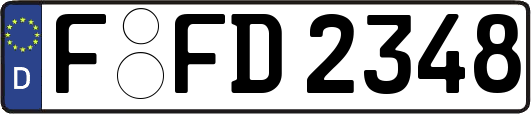 F-FD2348