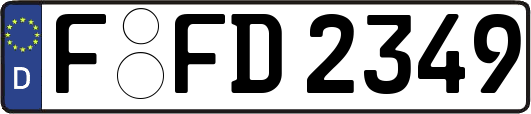 F-FD2349