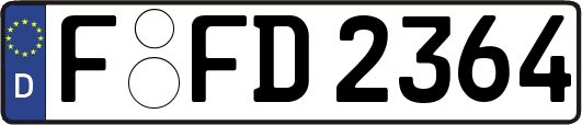 F-FD2364