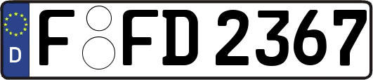F-FD2367