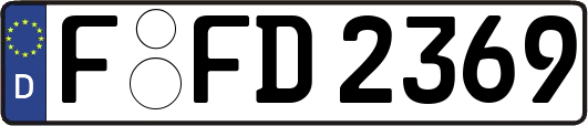 F-FD2369