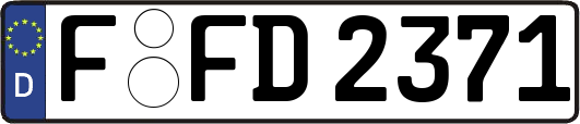 F-FD2371