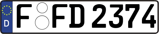 F-FD2374