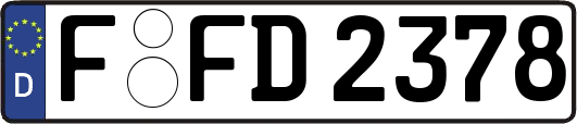 F-FD2378