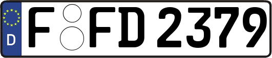 F-FD2379