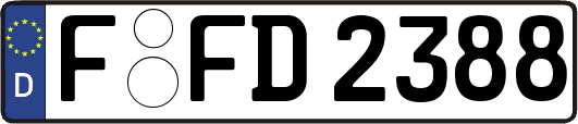 F-FD2388