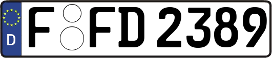 F-FD2389