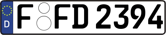 F-FD2394