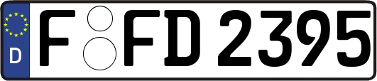 F-FD2395